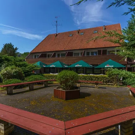 Hladina Hotell Nebrich